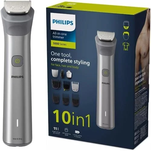 Philips 10in1 All-in-One Series 5000