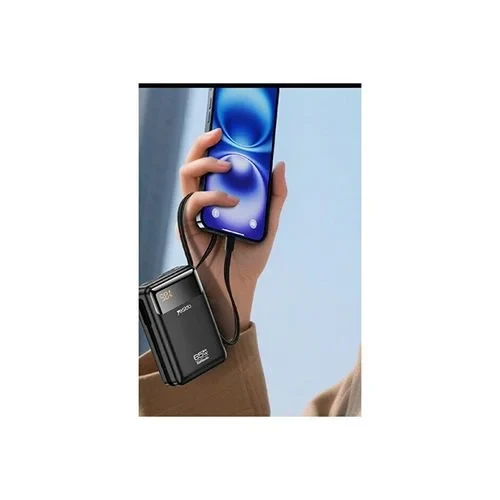 Yesido YP97 20000mah 65W Power Bank