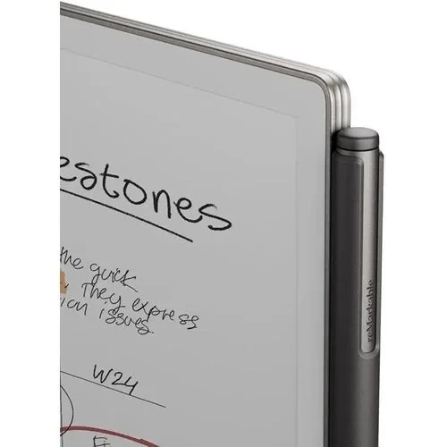 Remarkable Paper Pro + Marker Plus