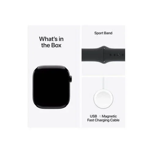 Smartbarry SM402 4G Sim Card Supported Smart Watch