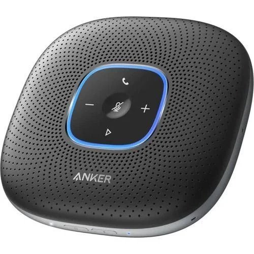 Anker Powerconf Ultra Clear Portable Conference Speaker