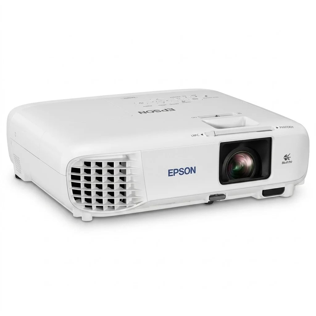 Epson EB - x49 home & Commercial projector