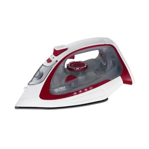 Hoffmans steam iron
