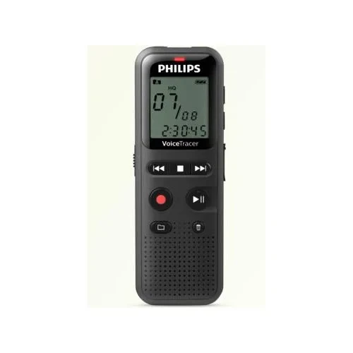Philips VoiceTracer Audio Recorder