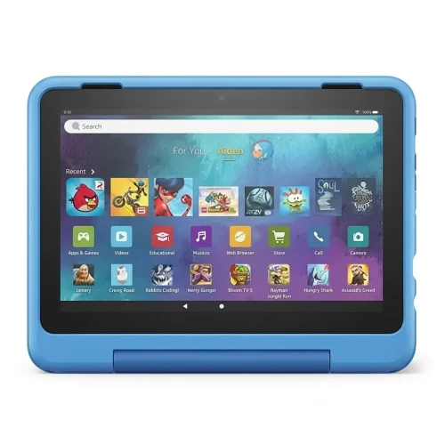 Amazon Fire HD 8 Kids Pro tablet