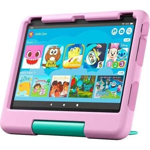 Amazon Fire HD 10 Kids tablet