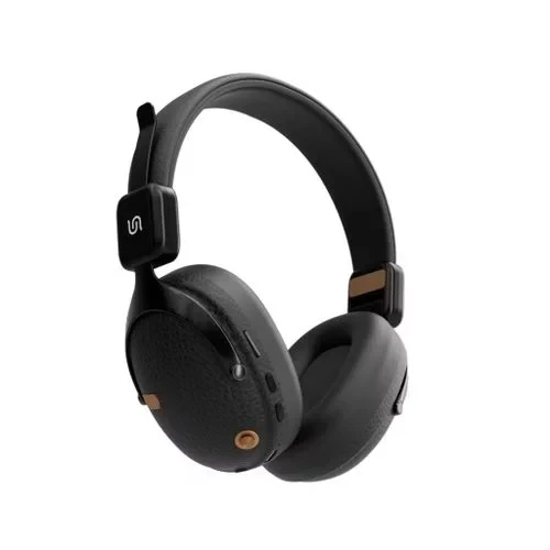 Porodo Soundtec Onyx Sonic Wireless Headphones