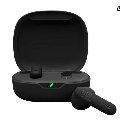JBL Wave Flex 2 Adaptive Noise Cancelling  True Wireless Earbuds