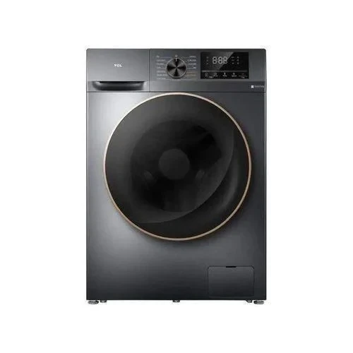 TCL 10KG Front Load Washing Machine