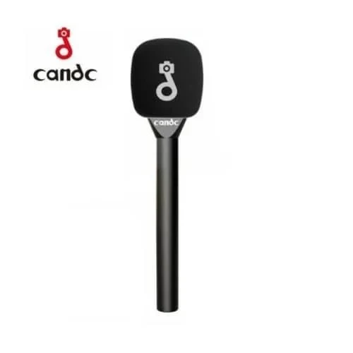 Candc Microphone Holder
