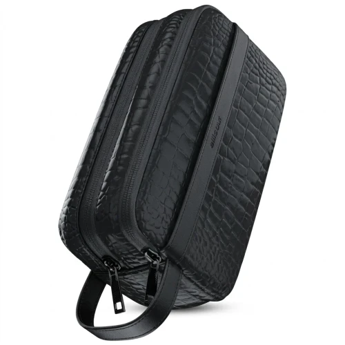Green Lion Tirana Travel Pouch
