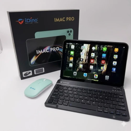 Idino Imac Pro 10” Tablet