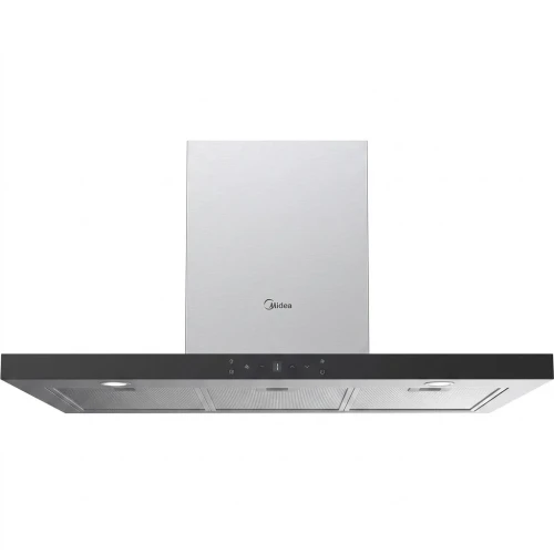 Midea 90cm Chimney Cooker Hood