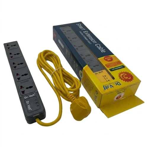 Dr. Volt Smart 3 metre Extension Cable