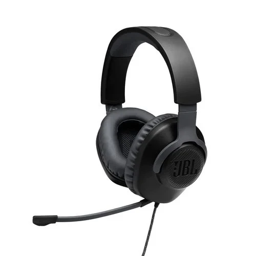 JBL Quantum 100 PC/Gaming/Phone headsets