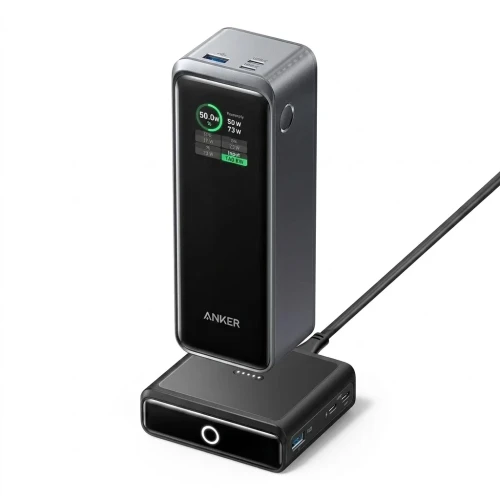 Anker Prime 27,650mah Powerbank