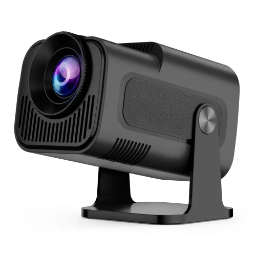 HY320 Pro Max 1080P Native Mini Projector