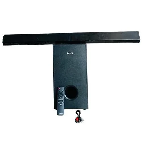 Spj sound bar