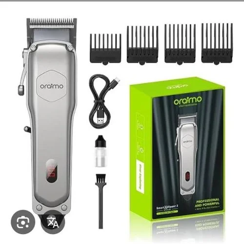 Oraimo hair clipper