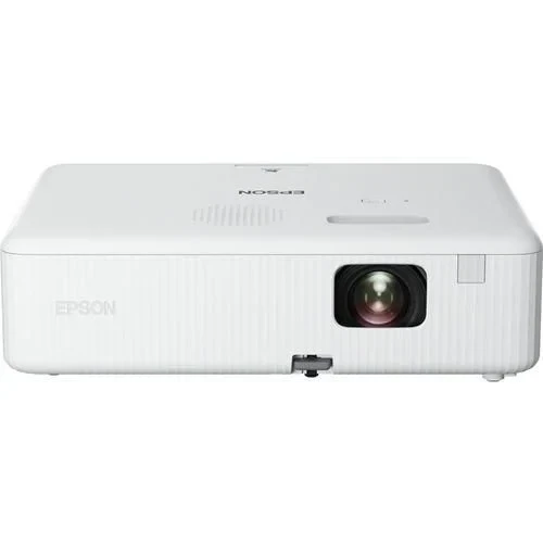 Epson CO-w01 smart projector