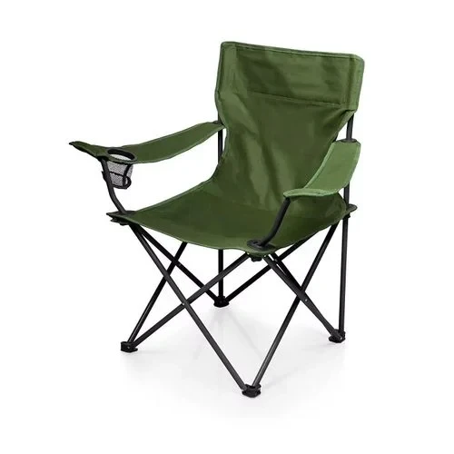 Foldable camping chair