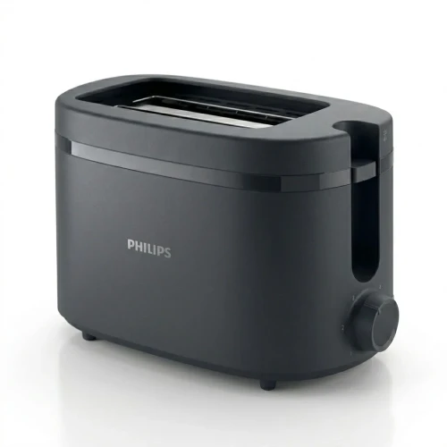 Philips 1000Series Plastic Bread Toaster