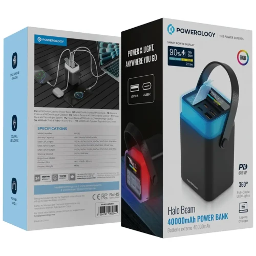 Philips VoiceTracer Audio Recorder