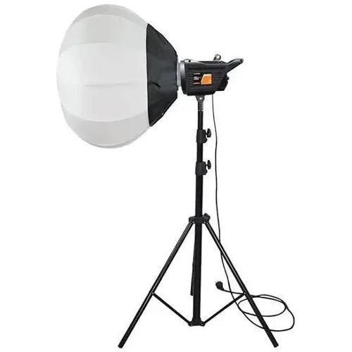 Plokama PK-400s Kit A, Video Light Kit