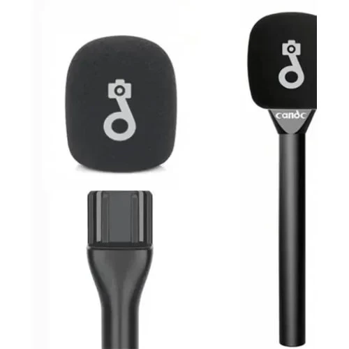 Candc Microphone Holder