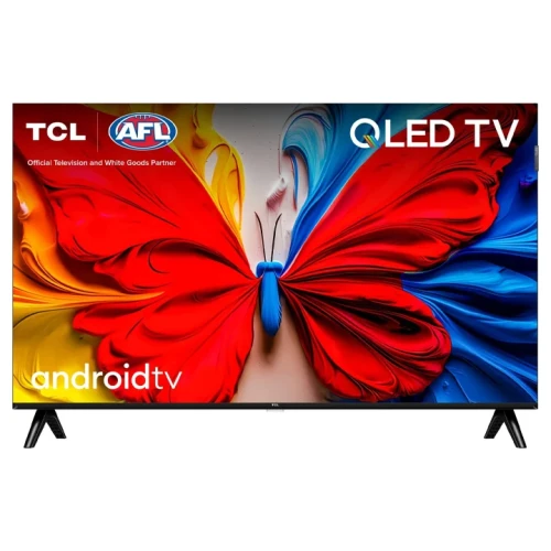 TCL 40 inch FHD QLED Smart Andriod Google TV