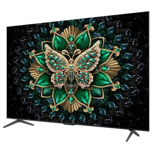 TCL 55 inch C6K 4K UHD QD-Mini LED Google TV
