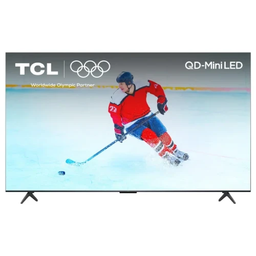 TCL 65 inch C6K 4K UHD QD-Mini LED Google TV | kampala