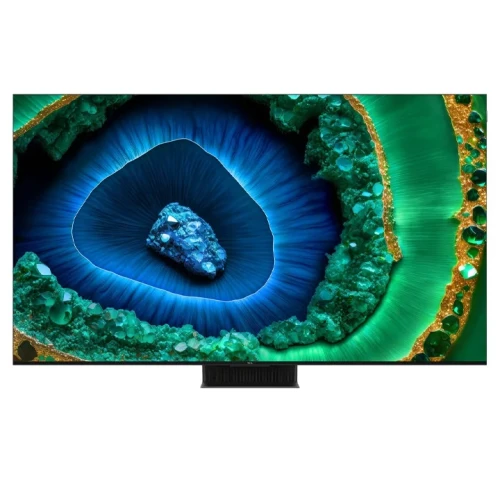 TCL 65Inch Premium SQD Mini LED Google TV