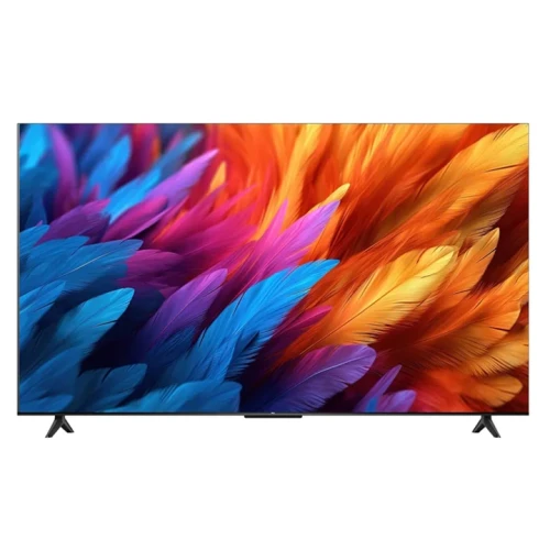 TCL 55 Inch Smart 4K Ultra HD, HDR Google TV 55P/V635