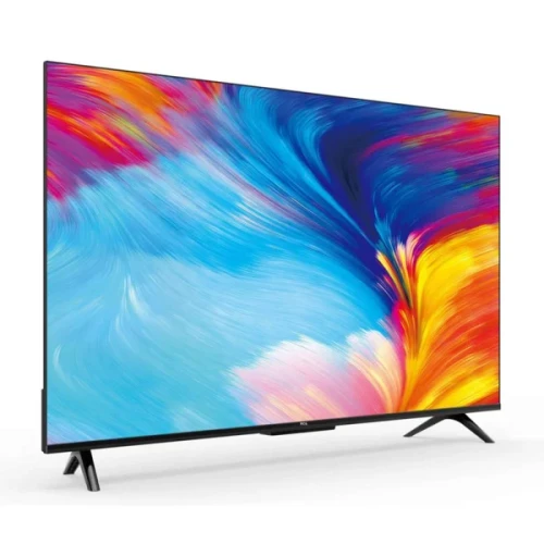 TCL 50-inch UHD 4K Android Smart LED TV | 50P63S