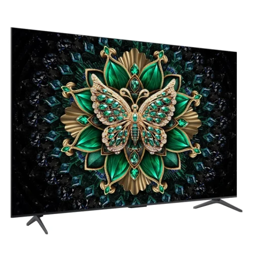 TCL 85inch C6K 4K UHD QD-Mini LED Google TV