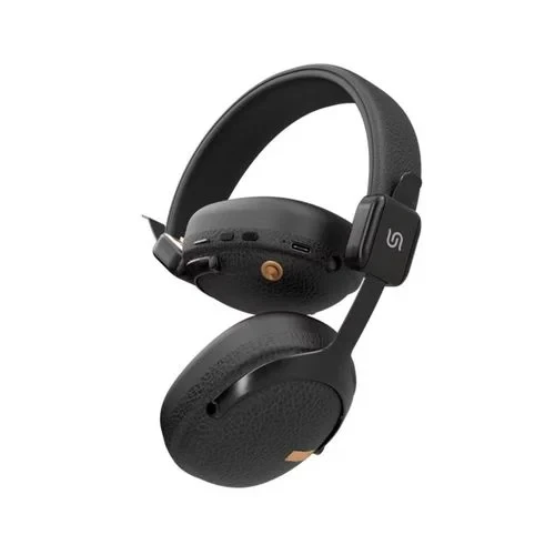 Porodo Soundtec Onyx Sonic Wireless Headphones