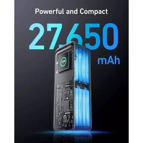 Anker Prime 27,650mah Powerbank