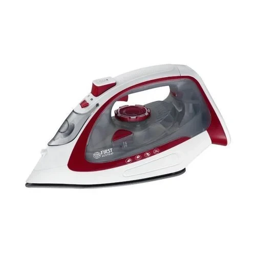 Hoffmans steam iron