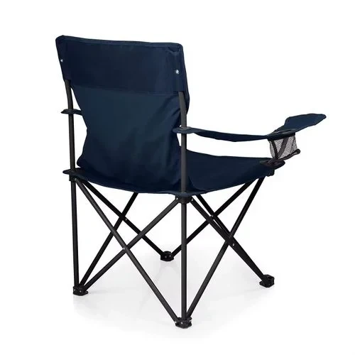 Foldable camping chair