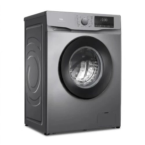 TCL 8kg Front Load Washing Machine