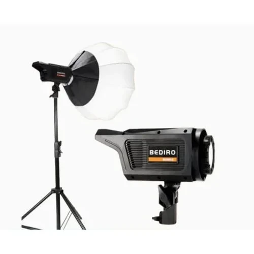 Plokama PK-400s Kit A, Video Light Kit