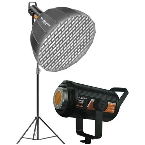 Plokama PK-400S Kit-B Deep Octa Quick Folding Softbox light