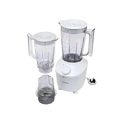 Philips 2 litre double jar blender