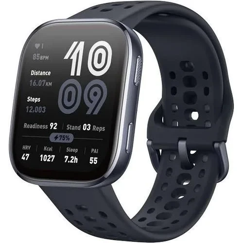 Amazfit Bip 6 Smart Watch 46mm