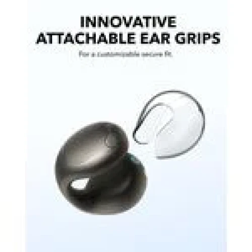 Anker Soundcore C40i Open Ear Clip On Earbuds