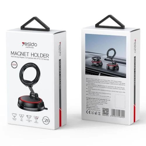 Yesido C219 360 Rotation Car Phone Holder