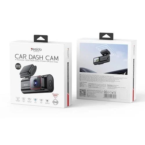 Yesido KM21 1K High Clear Camera