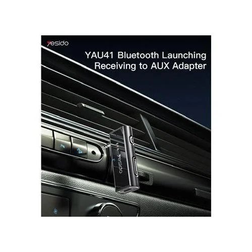 Yesido YAU41 2 in1 Wireless Adapter