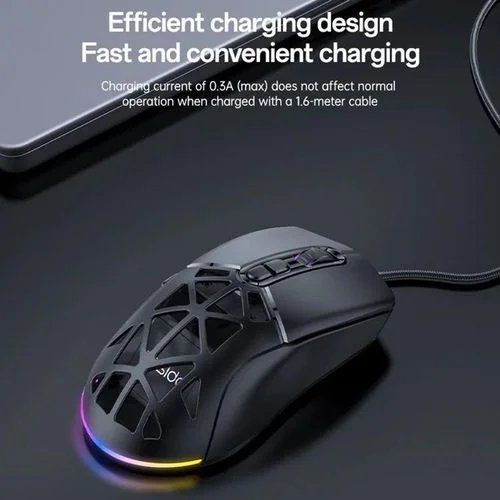 Yesido KB46 Rechargeable Wireless Mouse